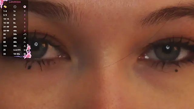 cheeky cherry  online show from November 2025 03:05:01 PM