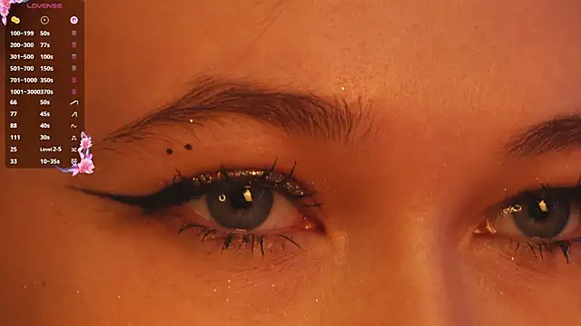 cheeky cherry  online show from December 2025 03:10:01 PM