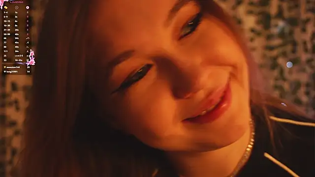 cheeky cherry  online show from December 2025 05:07:02 PM