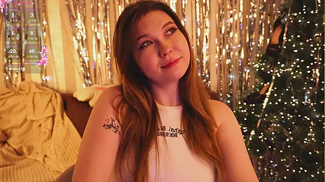 cheeky cherry  online show from January 2026 05:07:01 PM