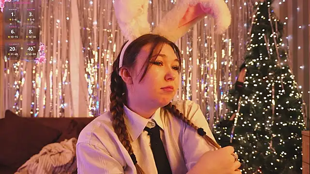 cheeky cherry  online show from January 2026 05:07:02 PM