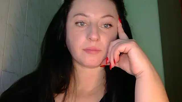 MelinaAx online show from January 2026 08:45:02 PM