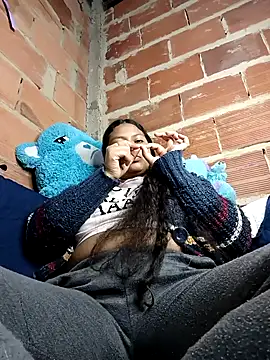 Sweet Milk03 online show from November 2025 10:45:02 PM