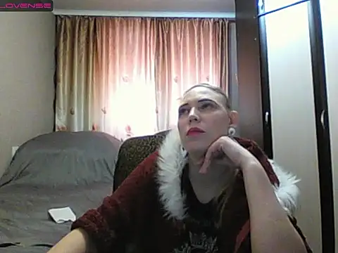 JenniDeep online show from February 2026 10:58:02 AM