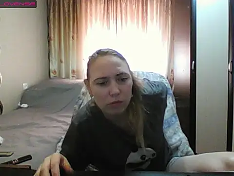 JenniDeep online show from March 2026 07:30:02 AM