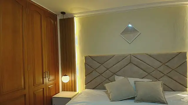 Laracooper  online show from February 2026 08:02:01 PM