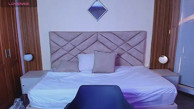 Laracooper  online show from March 2026 08:03:02 PM