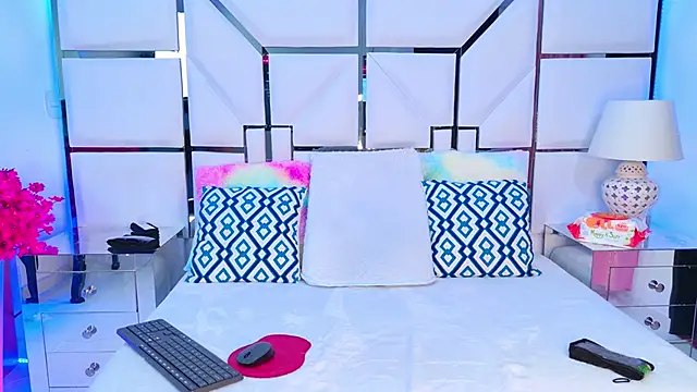 VeronicaSttar online show from February 2026 11:38:02 AM