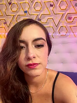 MelanyyJhonson15 online show from January 2026 01:33:01 AM