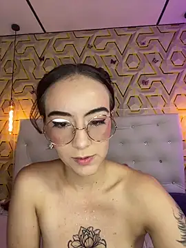 MelanyyJhonson15 online show from March 2026 02:37:01 AM