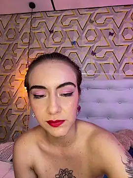 MelanyyJhonson15 online show from March 2026 03:22:01 AM