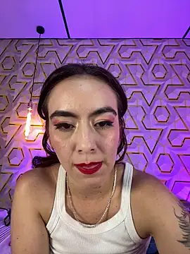 MelanyyJhonson15 online show from July 2026 03:45:01 AM
