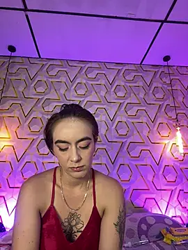 MelanyyJhonson15 online show from July 2026 09:16:01 PM