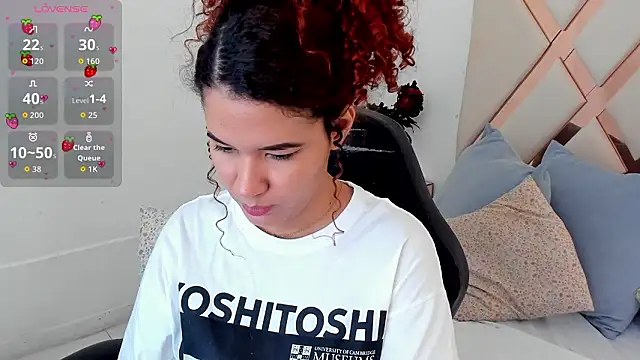 avrilwaynee online show from March 2026 11:50:01 AM