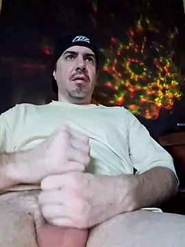 wilburydeznutz online show from April 2026 09:34:01 PM