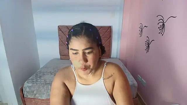 Mellany Bleak   online show from December 2025 07:54:02 PM