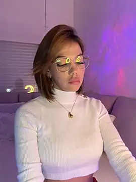 dolceragazza 15 online show from December 2025 10:39:02 PM