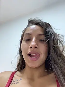 Paulett Smith online show from December 2025 11:25:02 PM