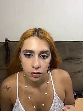 Monahliza online show from March 2026 11:30:02 PM