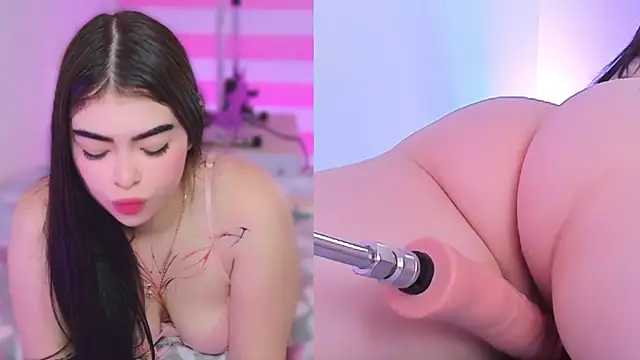 Jinx cm online show from December 2025 07:08:02 PM