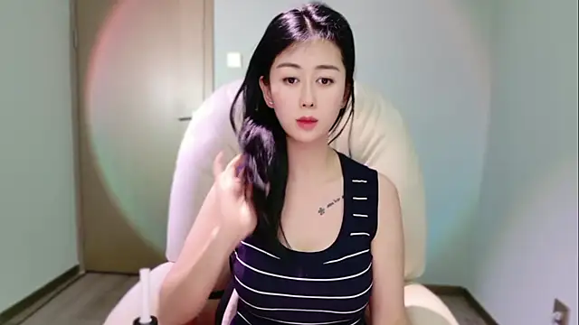 Zoe-Zoe online show from February 2026 05:48:02 AM