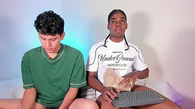 Mark Nico online show from March 2026 11:48:01 AM