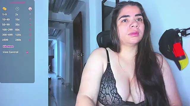 ava muse  online show from November 2025 08:11:01 PM