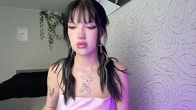 JuliaElse online show from November 2025 10:17:02 AM