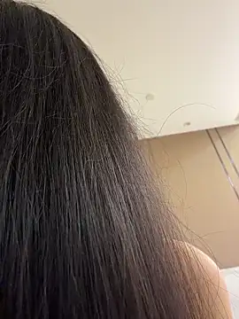 Snapshot of TinyBabe chatting on April 2026 06:52:01 PM TinyBabe online show from April 2026 06:52:01 PM