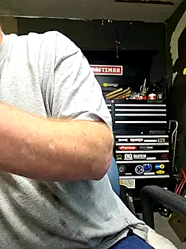 Txweld69 online show from November 2025 07:54:01 AM