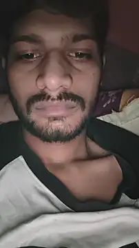 Ritik143jhil online show from April 2026 07:15:01 PM