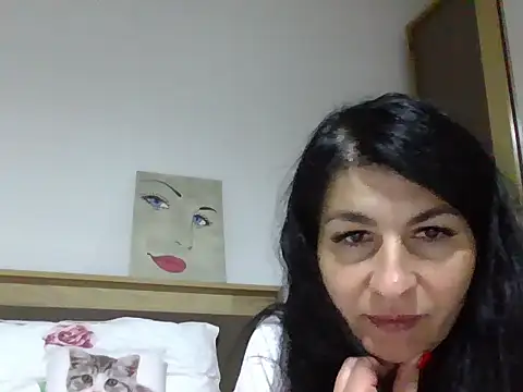 Elennbaby05 online show from November 2025 07:34:02 PM