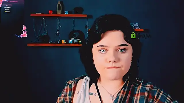 lika pop online show from January 2026 07:49:02 PM