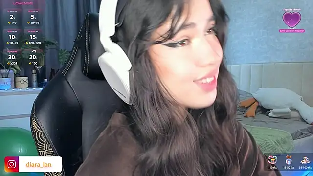 Diara 1an online show from November 2025 02:33:01 AM