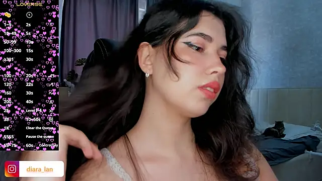 Diara 1an online show from March 2026 06:41:01 AM