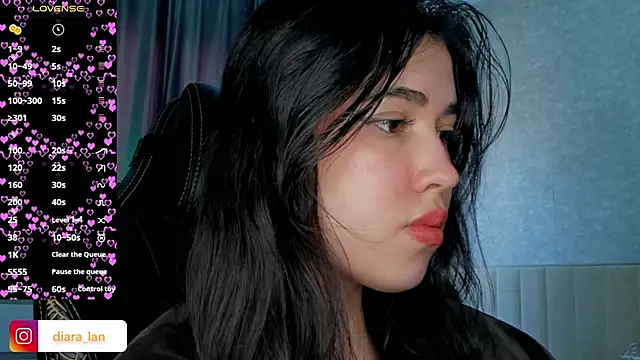 Diara 1an online show from March 2026 05:22:02 AM