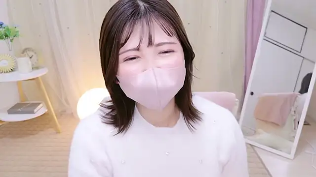 Snapshot of Ha_chan chatting on November 2025 09:48:02 AM Ha chan online show from November 2025 09:48:02 AM