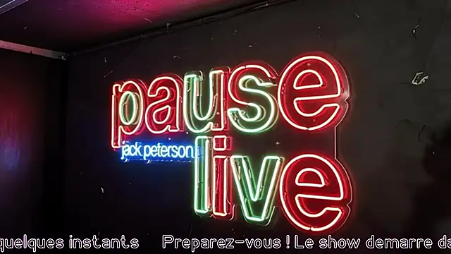 Jack Peterson0 online show from February 2026 01:22:02 PM