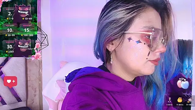 Snapshot of tsuky_nekoo chatting on December 2025 02:06:02 AM tsuky nekoo online show from December 2025 02:06:02 AM