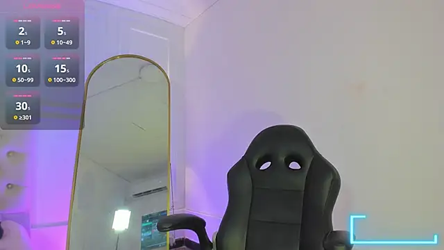 nicolvibes 212 online show from April 2026 09:04:01 PM