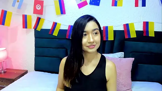 Snapshot of VictoriaRouge_ chatting on July 2026 09:10:02 PM VictoriaRouge online show from July 2026 09:10:02 PM