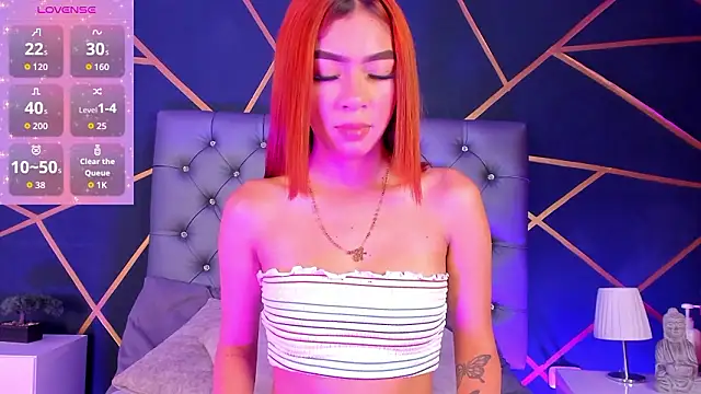 GabrielaSuarez  online show from March 2026 07:50:01 PM