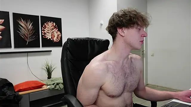 Charles Dreams online show from February 2026 09:57:01 PM