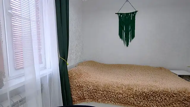 ShanekaBellow online show from November 2025 12:16:02 PM