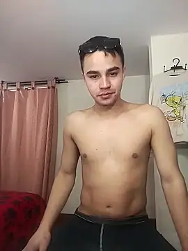 ElProhibido  online show from November 2025 05:09:01 PM