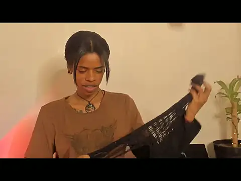 aprille15 online show from March 2026 01:31:01 AM