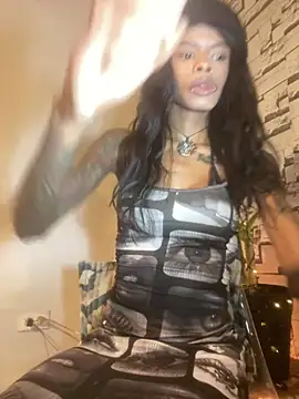 aprille15 online show from July 2026 09:25:01 PM