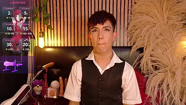 Angeldust19 online show from March 2026 03:06:02 AM