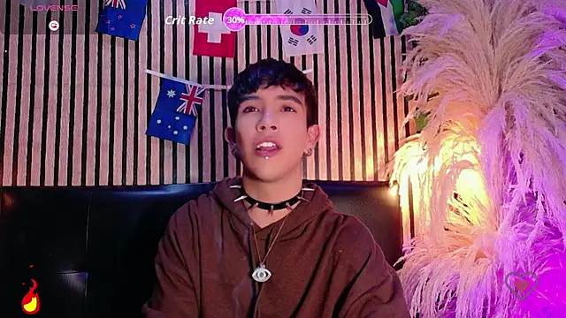 Angeldust19 online show from July 2026 04:06:02 AM