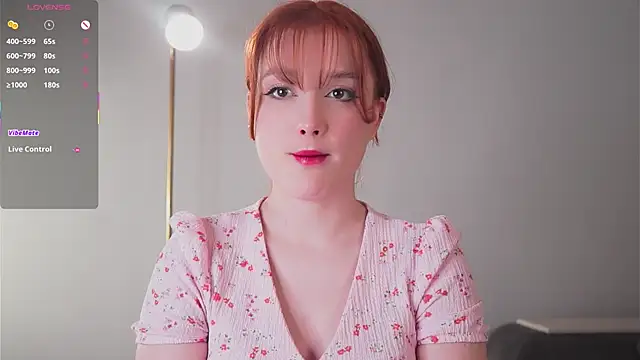 AmelieSeductress online show from November 2025 03:11:01 PM